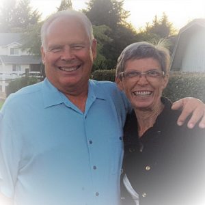 Joel and Linda Fisher